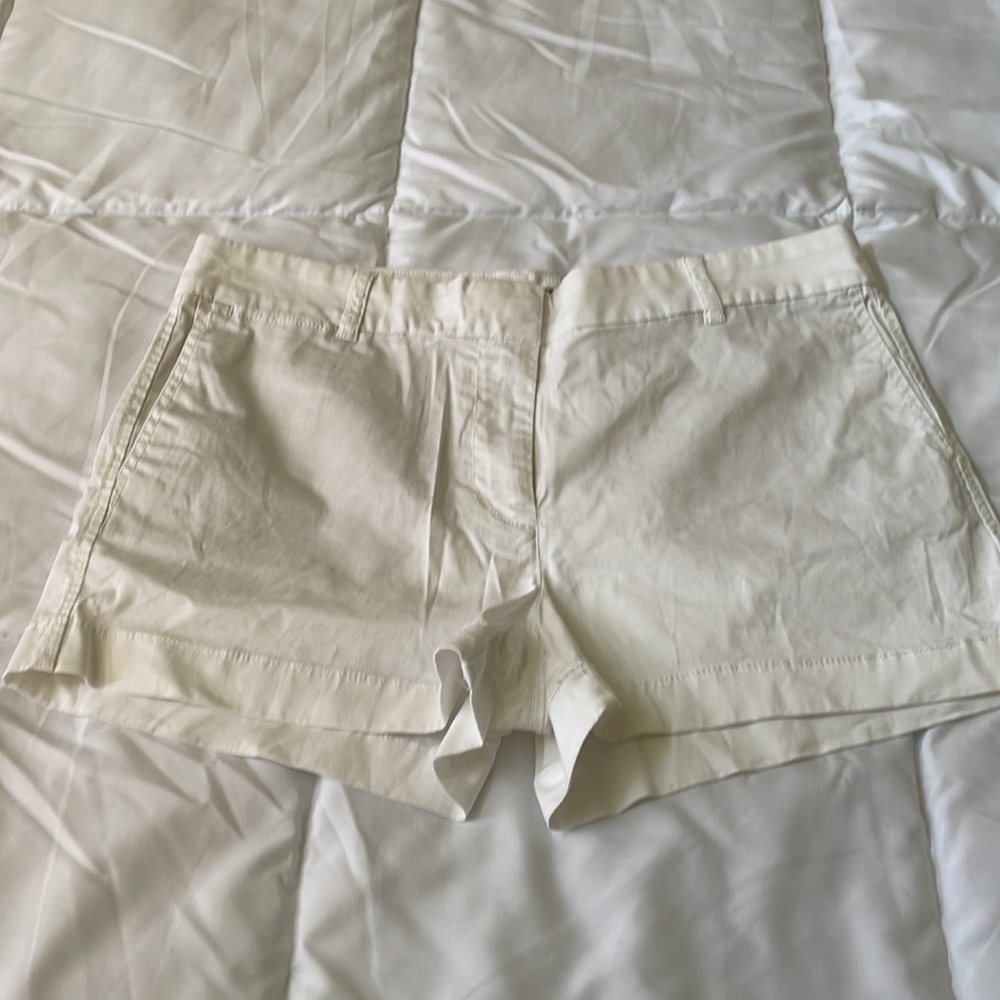 J. Crew Chino shorts